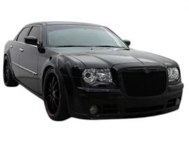 Chrysler 300C