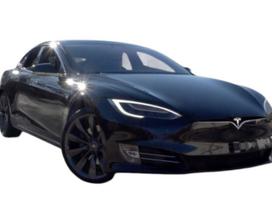 Tesla Model S, L2S