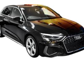 Audi A3, DLAA 0E / Y9T
