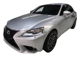 Lexus IS 300h, 2AR-FSE 1J7