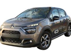 Citroen C3, HNV (EB2DTM)