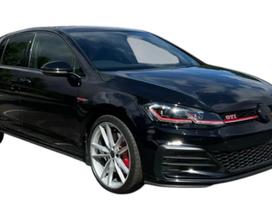Volkswagen Golf, CHHA 2T / C9X