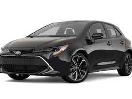 Toyota Corolla, 2ZR 209