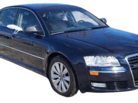 Audi A8, ASB X1 / Z7Q