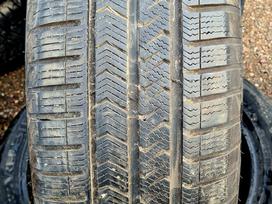 Vredestein, зимние 215/55 R18
