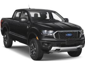 Ford Ranger, T20DD0J