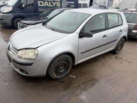 Volkswagen Golf Minsko pl 33a 5 angaras