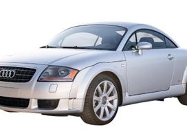 Audi TT, BHE C2 / Y7J