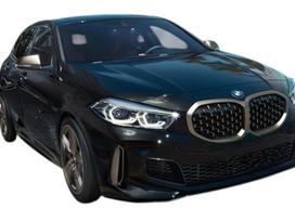 BMW M135, B48 A20 E BLACK SAPPHIRE METALLIC (475)