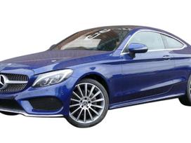 Mercedes-Benz C200, M 274.920