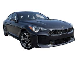 Kia Stinger, AURORA BLACK PEARL [ABP]