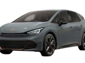 Cupra Born, ECW 5V / B7R