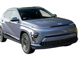 Hyundai Kona, G3LE
