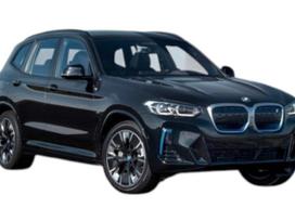 BMW iX3, HA0 CARBONSCHWARZ METALLIC (416)