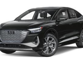 Audi Q4 e-tron, EBJA