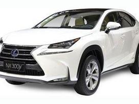 Lexus NX 300h, 2AR-FXE