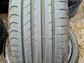 Fulda, summer 235/40 R18