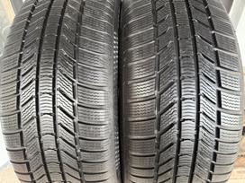 Continental WinterContact ts870, зимние 235/55 R18