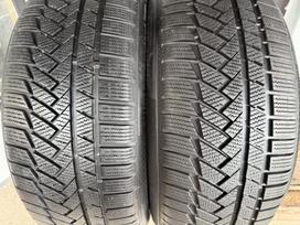 Continental Winter contact ts850p, зимние 225/50 R18