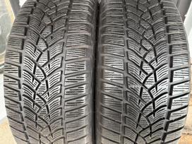 Goodyear Ultragrip perfomance+, winter 205/55 R17
