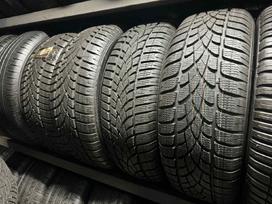 Dunlop SP WINTER SPORT 3D | 2 VNT., žieminės 235/60 R17