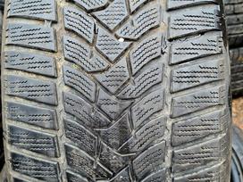 Dunlop, зимние 245/45 R19