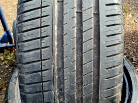 Michelin, летние 255/35 R19