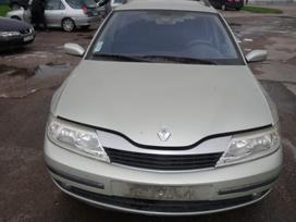 Renault Laguna Dalimis