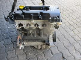 Opel Corsa Variklis 1 2b b12xer