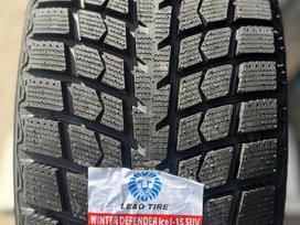 Leao I-15 SUV; SIUNČIAME, winter 245/40 R20