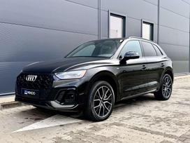 Audi Q5, 2.0 l., Внедорожник / Кроссовер
