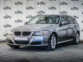 BMW 318, 2.0 l., Универсал