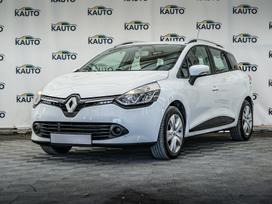 Renault Clio, 0.9 l., hečbeks
