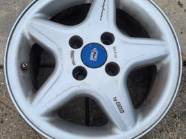 BBS Pininfarina, light alloy, R14