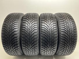 Continental WinterTS870 99% 2024m, зимние 205/55 R16