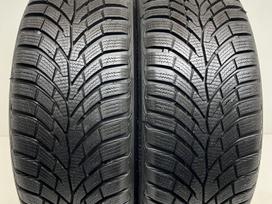 Continental WinterTS870 99% 2024m, žieminės 205/55 R16