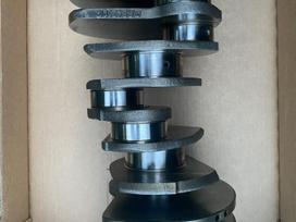 Mercedes-Benz ML klasė, 642, crankshaft
