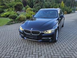 BMW 330, 3.0 l., universalas