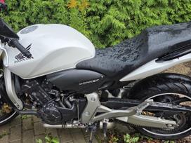 Honda Hornet 599cc, street / классические