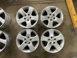 Suzuki, light alloy, R16