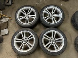 Opel, vieglmetāla, R18