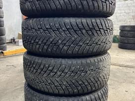 Nokian, зимние 205/55 R16