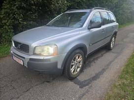 Volvo XC90 Naujosios kietaviškės ilgio g 3 elektrėnų sąv naujosios kie