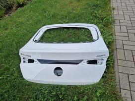 Mercedes-Benz GLC klasė W254 europines dalys nuotraukose