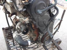 Volkswagen Golf for parts