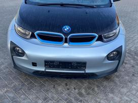 BMW i3 kėbulo dalys