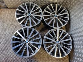 BMW 6856089, lengvojo lydinio, R18