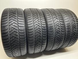 Pirelli Scorpion Winter 2020m, зимние 245/45 R20