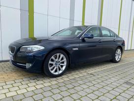 BMW 530, 3.0 l., Седан