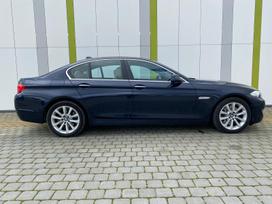 BMW 530, 3.0 l., Седан